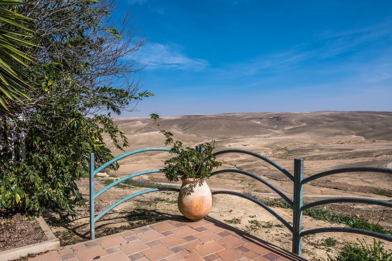 ערד Adi In The Desert מראה חיצוני תמונה